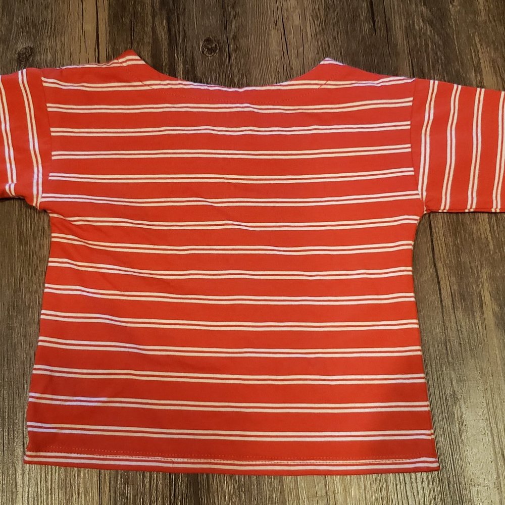 Baby Girl top